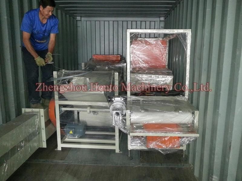 Good Price Almond Shelling Machine With CE