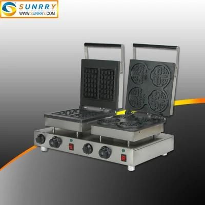 The Best Price of Lolly Waffle Maker and Hot Dog Waffle Maker