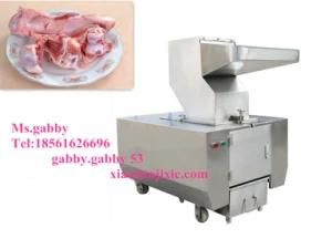 Cow Bone Crusher Machine/ Broken Bone Machine