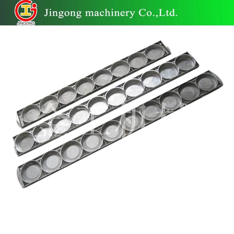 Instant Noodle Tray Stainless Steel Frying Box Fryer Basket with High Quality Made in China