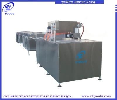 Full Automatic Chocolate Chips Forming Machine