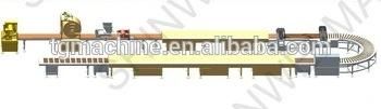 Chocolate Bar Making Machine Chocolate Bar Production Line