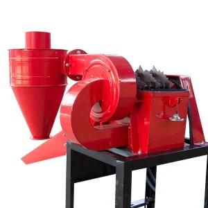 Automatic Hammer Grinder Grinding Mill for Home Use