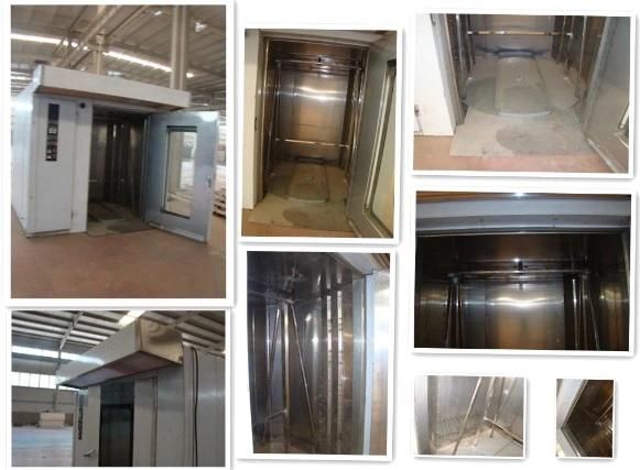 Used Bakery Machines Industrial Bread Baking Bakery Turkish Oven for Bread and Cake