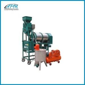 Seed Treater Seed Coating Machine Seed Cleaner