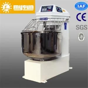 Commercial Bakery Machine Double Speed Spiral Dough Mixer