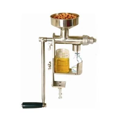 Manual Coconut Oil Extract Machine Oil Filling Machine Manual