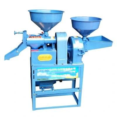 Wholesale Price Automatic Rice Sheller Rice Huller Milling Machine