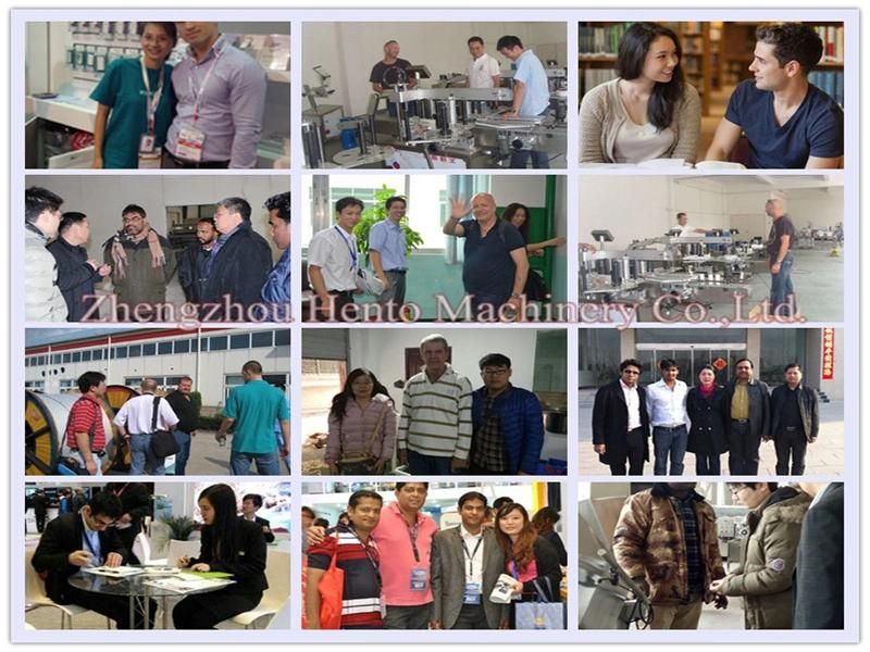 Chestnut Roasting Machine / Special machinery for frying chestnuts / Roasting Machine