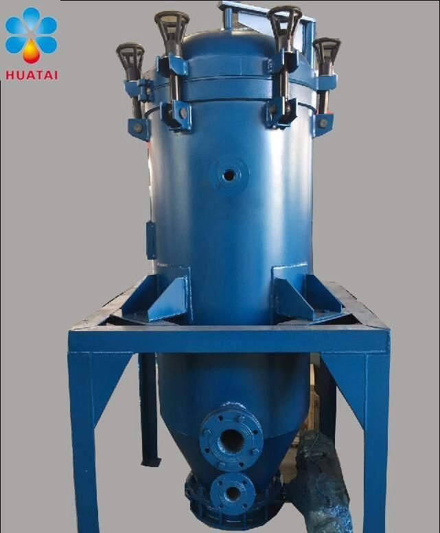 Table-Level Cooking Oil Producing Machines From Henan Huatai Company