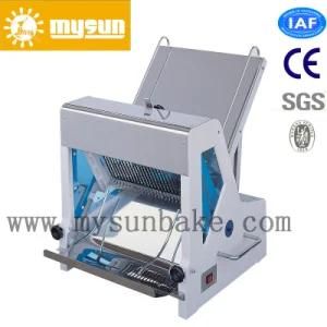 High Quality Stainless Steel Toast Bread Slicer Machine