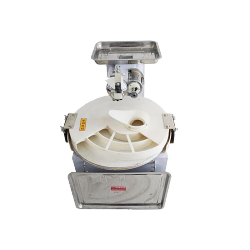 Hot Sales Bread Dough Divider Price Rounder Making Machine