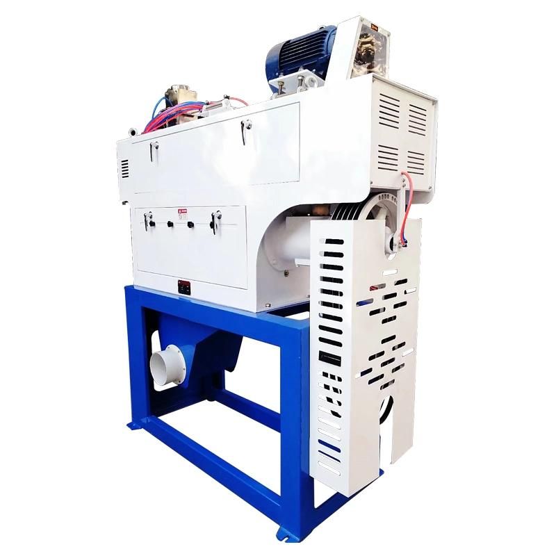 Rice Polishing Machine Rice Milling Processing Machine