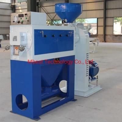 Factory Directly Supply Kb40 Silky Rice Water Polisher
