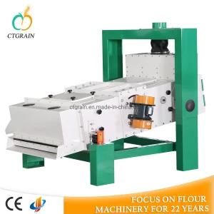 Vibration Separation Machines Suppliers for Flour Mill