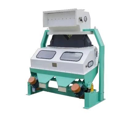 Rice Destoner Stone Removing Machine Rice Paddy Cleaner Destoner Machine