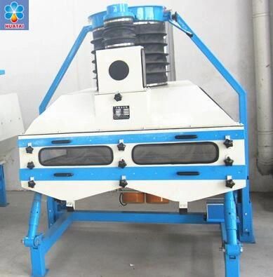 Peanut/Sunflower/Seasame/Rapeseed Pretreatment and Prepressing Equipment