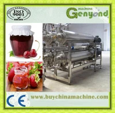 Potato/Fruit Pulp Production Line