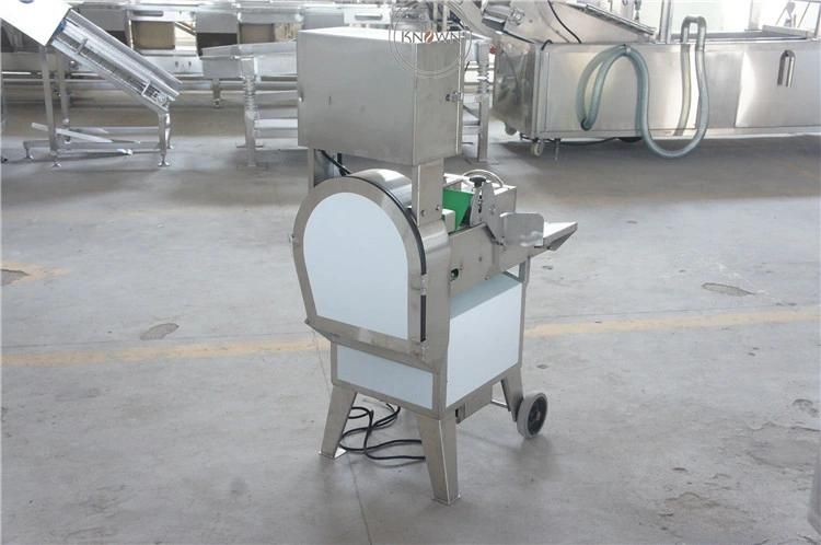 Vegetable Slicer Multifuncional Cutter Dicing Cutting Machine