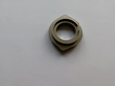 ISO/Ts16949 Factory Supply Sintered Flange