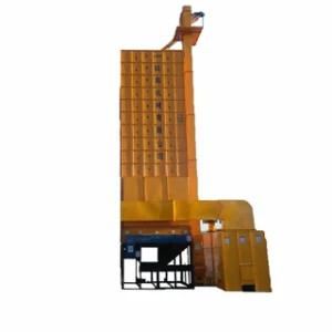 15t Capacity Seed Grain Dryer/Corn Rice Paddy Dryer Machine