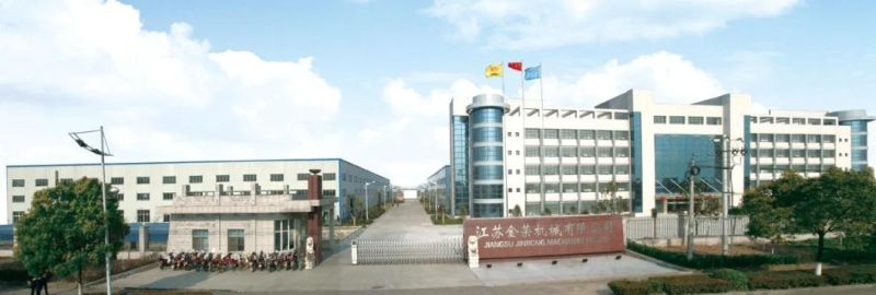 Automatic CO2 Mixing Machine for Carbonated Drink