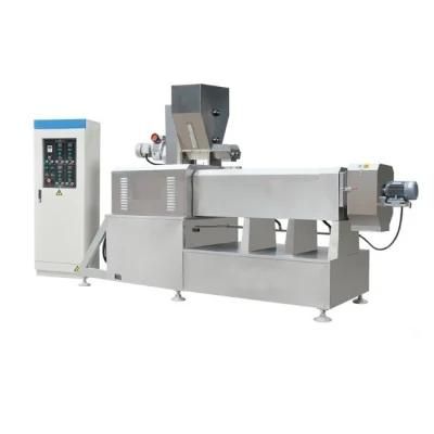 Industrial Tortilla Doritos Corn Chips Prodution Line Making Machine