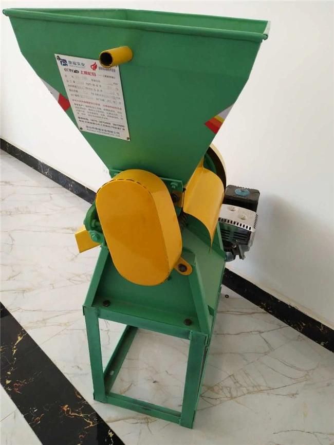 700-900kg/H Commerical Fresh Coffee Bean Peeler Machine