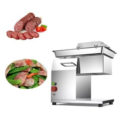 Ce Certificate Comercial Meat Mincer Electric Vegetable Slicer Meat Slicer Machine ...