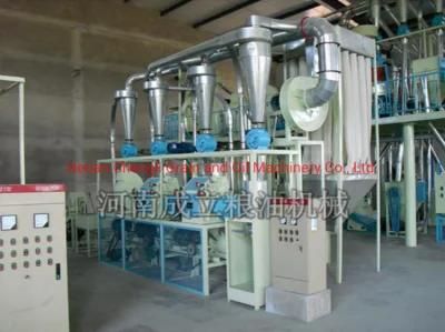 Maize Milling Machines in South Africa Kenya Mozambique Zambia Burkina Faso Ghana