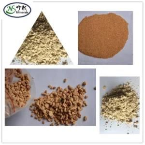 High Quality Diatomite Filter Aid for Coating, Beer, etc