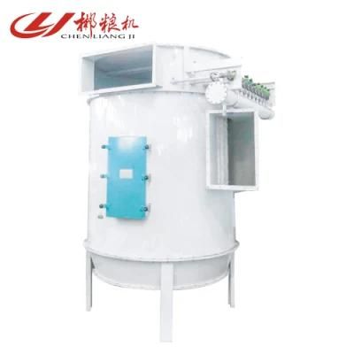 Dust Collector Machine