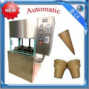 Automatic Ice Cream Cone Machine BDPO-C