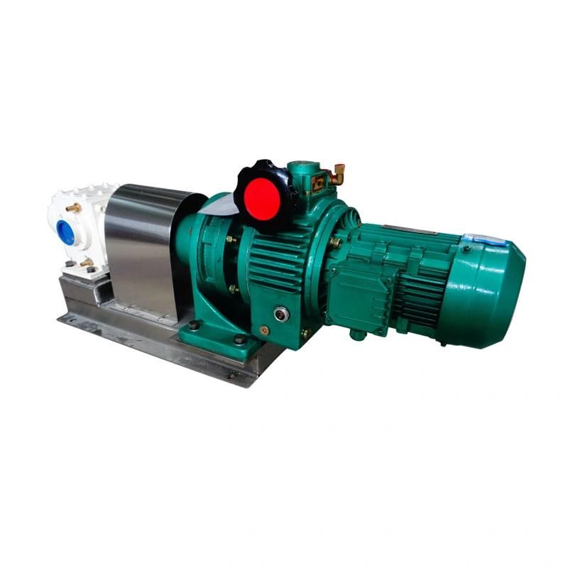 Ce Certification High Quality Pump