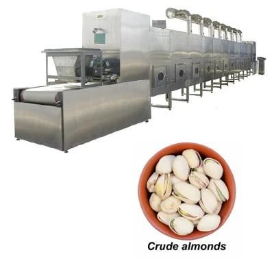 Customized Food Processing Industry Fruit Vegetable Drying Machine