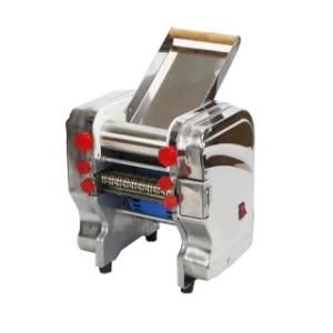 Commercial Stainless Steel Electric Pasta Making Machine