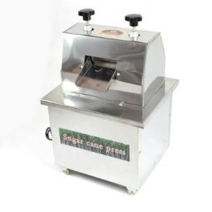 Sugarcane Juice Pasteurization Machine