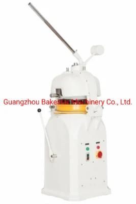 Commercial Automatic Dough Divider Rounder / Cutter / Cutting Machine