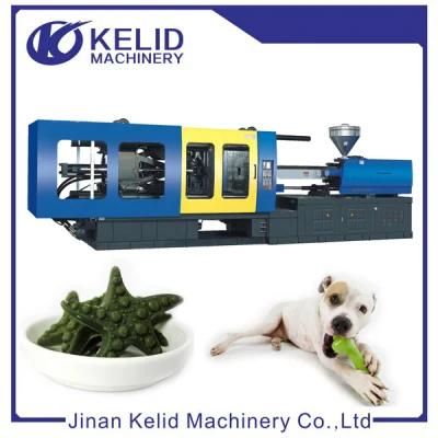 CE Standard New Condition Pet Teethers Making Machine