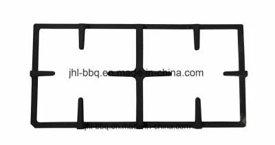 FDA Standard Iron Casting Gas Oven Support Oven Grate Oven Grid and Pot Support Pot Grid ...