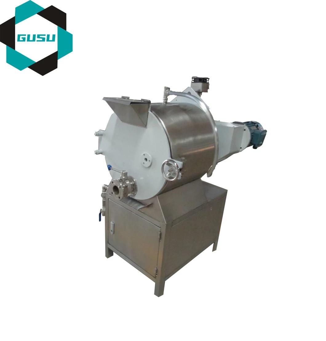 Ce SGS Chocolate Milling Machine (JMJ3000)