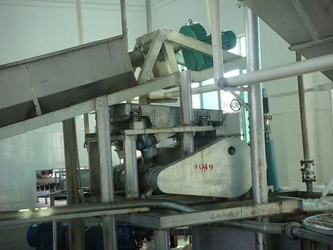 2020 Table Salt Human Use Salt Making Machine