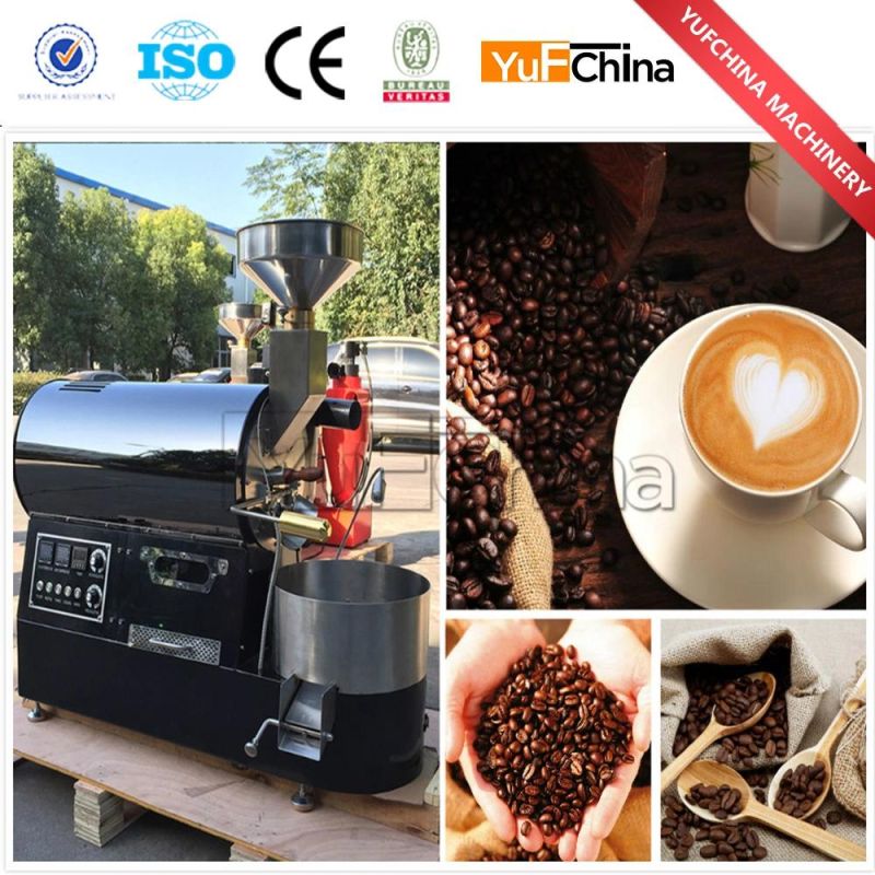 2kg Coffee Roasting Machine with Low Price