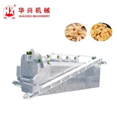 Shrimp Pellet Drying Machine Price