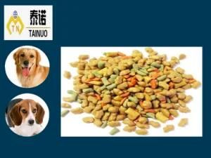 Automatic Dog Food Making Machine