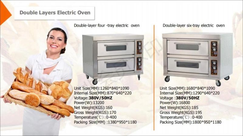 Tob Deluxe Convection Toaster Oven