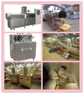 Jam Center Snack Food Production Line (CY65-II)