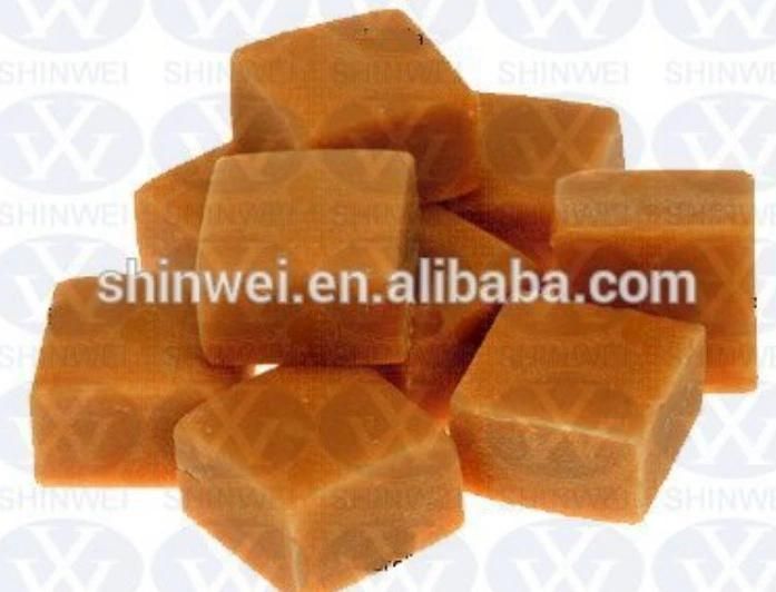 Different Capacity Toffee Production Line PLC Control