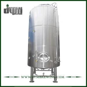 High Quality Cheap Bbt Customized 120bbl Bright Beer Tank (EV 120BBL, TV 144BBL)