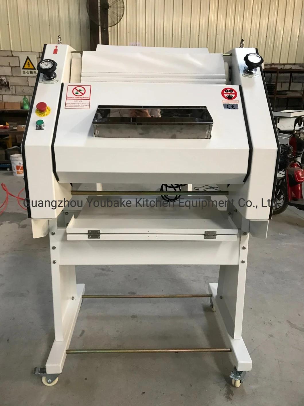 Dough Baguette Moulder Shaping Making Machine Equipment Price